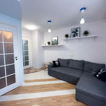 Gambit Apartments Bratislava