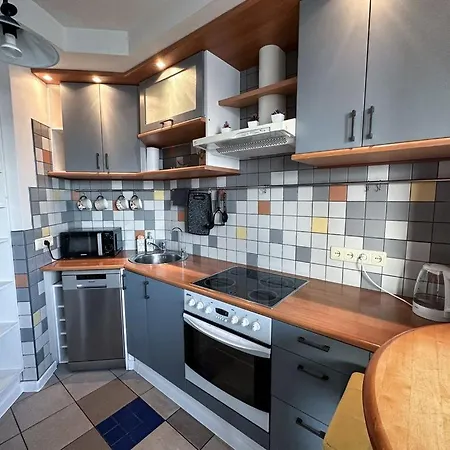 Gambit Apartments Apartment Bratislava