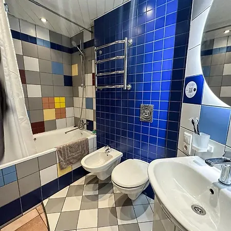 Gambit Apartments Apartment Bratislava