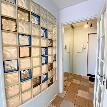 Appartamento Gambit Apartments Bratislava