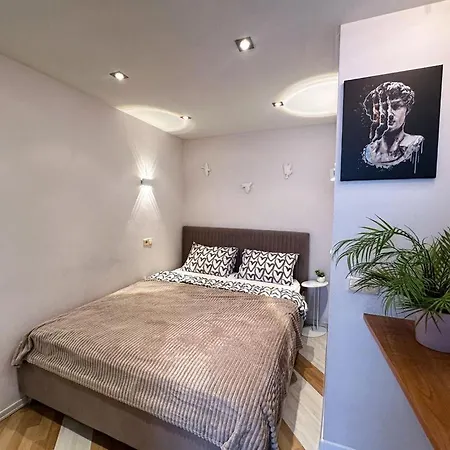 Apartment Gambit Apartments