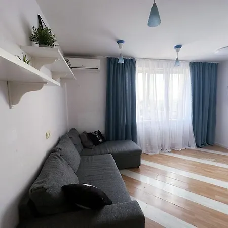 Gambit Apartments Bratislava
