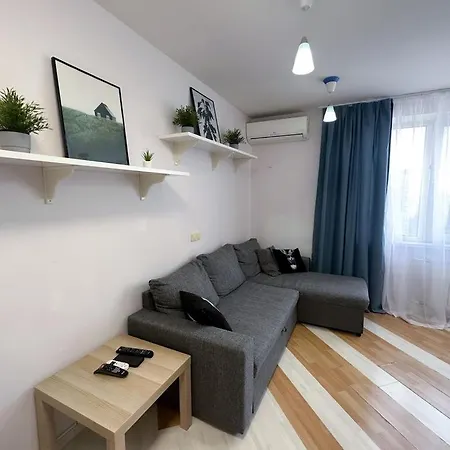 Gambit Apartments Appartamento *